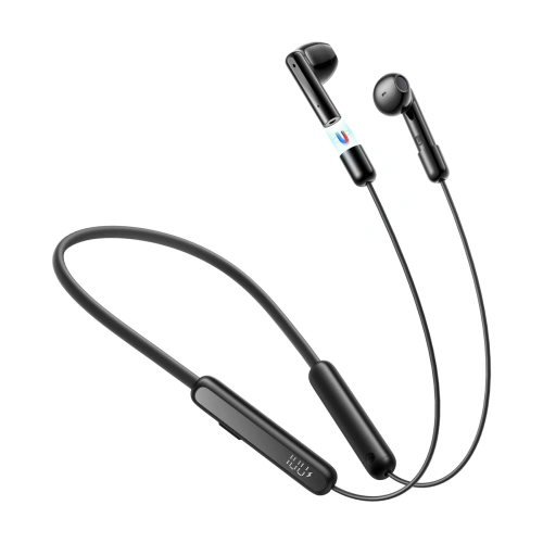 Buy Joyroom DS1 Neckband Wireless Earphones black - JYR773 - {ean13} - Home Screen Store Europe