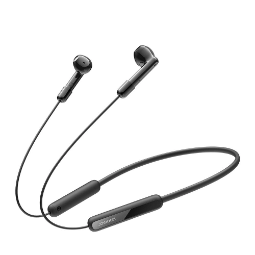 Kup Joyroom Căști fără fir DS1 neckband negru - JYR773 - {ean13} - Sklep Home Screen