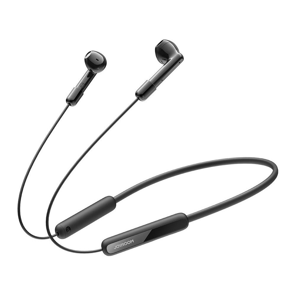 Słuchawki bezprzewodowe Joyroom DS1 neckband czarne