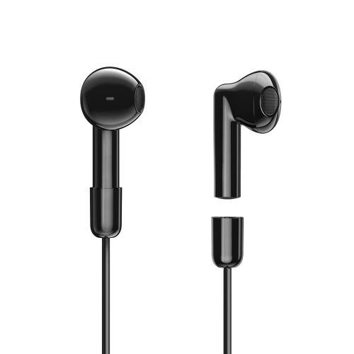Kup Joyroom Căști fără fir DS1 neckband negru - JYR773 - {ean13} - Sklep Home Screen