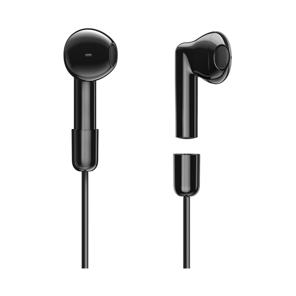 Słuchawki bezprzewodowe Joyroom DS1 neckband czarne