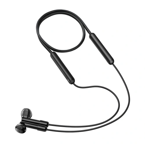Kup Joyroom Căști fără fir DS1 neckband negru - JYR773 - {ean13} - Sklep Home Screen