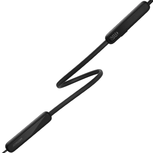 Kup Joyroom Căști fără fir DS1 neckband negru - JYR773 - {ean13} - Sklep Home Screen