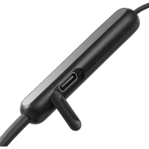 Kup Słuchawki bezprzewodowe Joyroom DS1 neckband czarne - JYR773 - {ean13} - Sklep Home Screen
