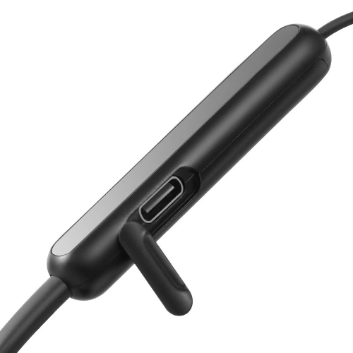 Kup Joyroom Căști fără fir DS1 neckband negru - JYR773 - {ean13} - Sklep Home Screen