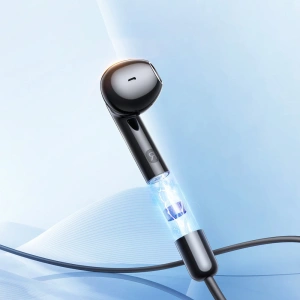 Kup Słuchawki bezprzewodowe Joyroom DS1 neckband czarne - JYR773 - {ean13} - Sklep Home Screen
