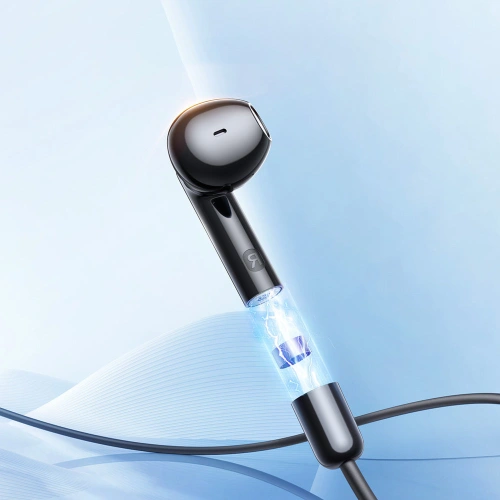 Buy Joyroom DS1 Neckband Wireless Earphones black - JYR773 - {ean13} - Home Screen Store Europe