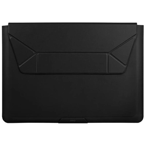 Kup Etui UNIQ Oslo na laptop 14 palců černé/black - UNIQ904 - {ean13} - Sklep Home Screen