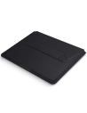 Buy UNIQ Oslo laptop Sleeve 14 inch black - UNIQ904 - {ean13} - Home Screen Store Europe