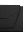 Buy UNIQ Oslo laptop Sleeve 14 inch black - UNIQ904 - {ean13} - Home Screen Store Europe