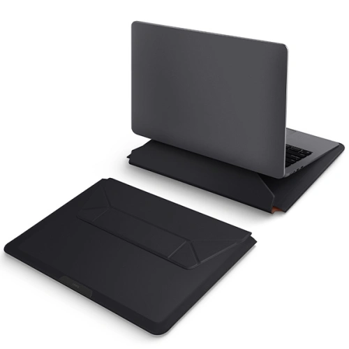 Buy UNIQ Oslo laptop Sleeve 14 inch black - UNIQ904 - {ean13} - Home Screen Store Europe