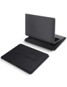 Buy UNIQ Oslo laptop Sleeve 14 inch black - UNIQ904 - {ean13} - Home Screen Store Europe