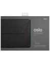 Buy UNIQ Oslo laptop Sleeve 14 inch black - UNIQ904 - {ean13} - Home Screen Store Europe