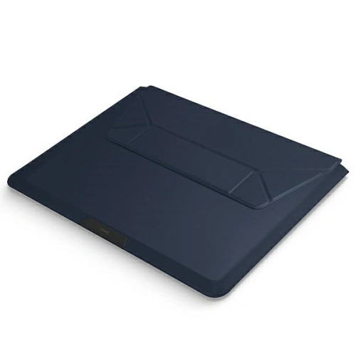Buy UNIQ Oslo laptop Sleeve 14 inch navy - UNIQ905 - {ean13} - Home Screen Store Europe