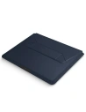Etui UNIQ Oslo na laptop 14 palců granátové/navy