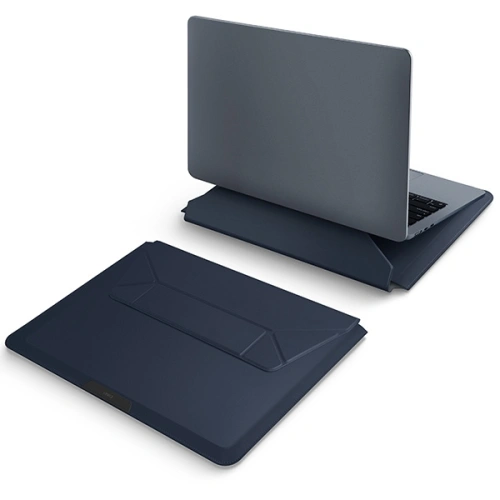 Buy UNIQ Oslo laptop Sleeve 14 inch navy - UNIQ905 - {ean13} - Home Screen Store Europe