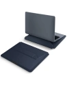 Buy UNIQ Oslo laptop Sleeve 14 inch navy - UNIQ905 - {ean13} - Home Screen Store Europe