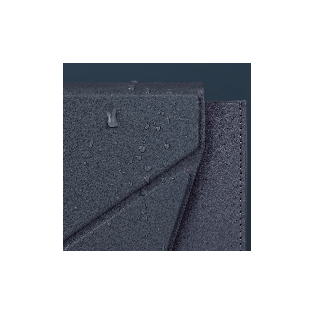 Etui UNIQ Oslo laptop Sleeve 14 cali granatowy/navy