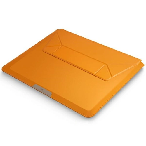 Kup UNIQ Oslo laptop sleeve 14 inch muștar / muștar - UNIQ906 - {ean13} - Sklep Home Screen