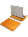 Kup Etui UNIQ Oslo laptop Sleeve 14 cali musztardowy/mustard - UNIQ906 - {ean13} - Sklep Home Screen