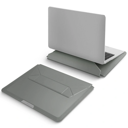Kup UNIQ Oslo Laptop-Tasche 14 Zoll grün/grün - UNIQ907 - {ean13} - Sklep Home Screen