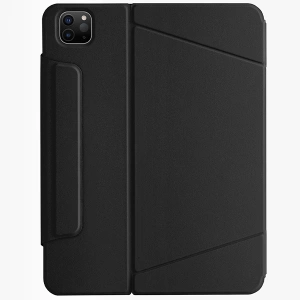 Kup Etui UNIQ Ryze Apple iPad Air 10.9 2020/2022 (4. i 5. gen) / iPad Pro 11 2021/2022 (3. i 4. gen) / iPad Air 11 2024 (6. generacji) czarny/black - UNIQ908 - {ean13} - Sklep Home Screen