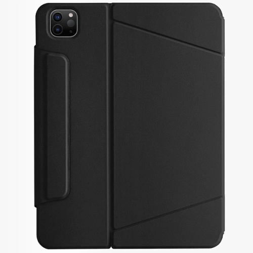 Kup Apple UNIQ Ryze Case iPad Air 10.9 2020/2022 (4. und 5. Generation) / iPad Pro 11 2021/2022 (3. und 4. Generation) / iPad Air 11 2024 (6. Generation) schwarz/schwarz - UNIQ908 - {ean13} - Sklep Home Screen