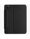 Kup Apple UNIQ Ryze Case iPad Air 10.9 2020/2022 (generația a patra și a cincea) / iPad Pro 11 2021/2022 (generația a treia și a patra) / iPad Air 11 2024 (generația a șasea) negru/negru - UNIQ908 - {ean13} - Sklep Home Screen