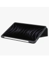 Kup Apple UNIQ Ryze Case iPad Air 10.9 2020/2022 (4. und 5. Generation) / iPad Pro 11 2021/2022 (3. und 4. Generation) / iPad Air 11 2024 (6. Generation) schwarz/schwarz - UNIQ908 - {ean13} - Sklep Home Screen