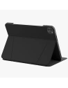 Kup Apple UNIQ Ryze Case iPad Air 10.9 2020/2022 (generația a patra și a cincea) / iPad Pro 11 2021/2022 (generația a treia și a patra) / iPad Air 11 2024 (generația a șasea) negru/negru - UNIQ908 - {ean13} - Sklep Home Screen
