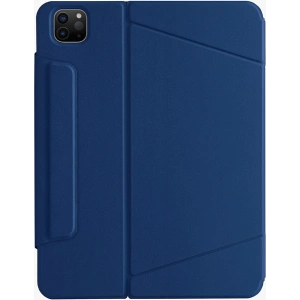 Kup Etui UNIQ Ryze Apple iPad Air 10.9 2020/2022 (4. i 5. gen) / iPad Pro 11 2021/2022 (3. i 4. gen) / iPad Air 11 2024 (6. generacji) niebieski/blue - UNIQ910 - {ean13} - Sklep Home Screen