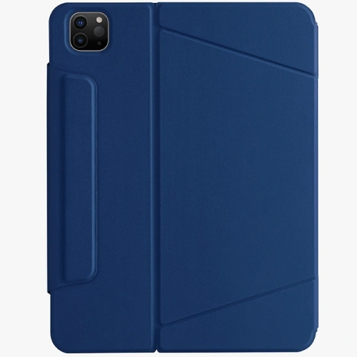 Kup Etui UNIQ Ryze Apple iPad Air 10.9 2020/2022 (4. i 5. gen) / iPad Pro 11 2021/2022 (3. i 4. gen) / iPad Air 11 2024 (6. generacji) niebieski/blue - UNIQ910 - {ean13} - Sklep Home Screen