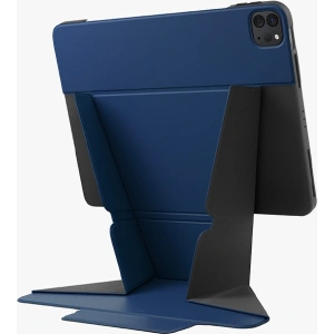 Kup Etui UNIQ Ryze Apple iPad Air 10.9 2020/2022 (4. i 5. gen) / iPad Pro 11 2021/2022 (3. i 4. gen) / iPad Air 11 2024 (6. generacji) niebieski/blue - UNIQ910 - {ean13} - Sklep Home Screen