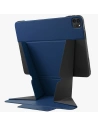 Kup Etui UNIQ Ryze Apple iPad Air 10.9 2020/2022 (4. és 5. gen) / iPad Pro 11 2021/2022 (3. és 4. gen) / iPad Air 11 2024 (6. generáció) kék/blue - UNIQ910 - {ean13} - Sklep Home Screen