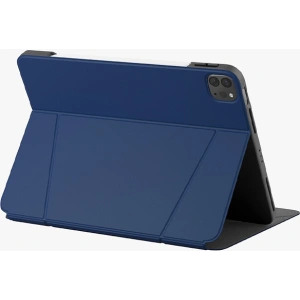 Kup Etui UNIQ Ryze Apple iPad Air 10.9 2020/2022 (4. i 5. gen) / iPad Pro 11 2021/2022 (3. i 4. gen) / iPad Air 11 2024 (6. generacji) niebieski/blue - UNIQ910 - {ean13} - Sklep Home Screen