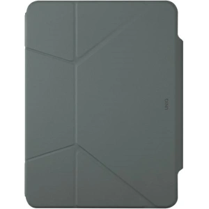 Kup Etui UNIQRyze Apple iPad Air 10.9 2020/2022 (4. i 5. gen) / iPad Pro 11 2021/2022 (3. i 4. gen) / iPad Air 11 2024 (6. generacji) zielony/green - UNIQ911 - {ean13} - Sklep Home Screen