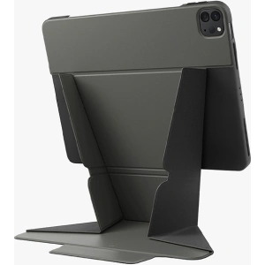 Kup Apple Husă UNIQRyze iPad Air 10.9 2020/2022 (generația a patra și a cincea) / iPad Pro 11 2021/2022 (generația a treia și a patra) / iPad Air 11 2024 (generația a șasea) verde/verde - UNIQ911 - {ean13} - Sklep Home Screen