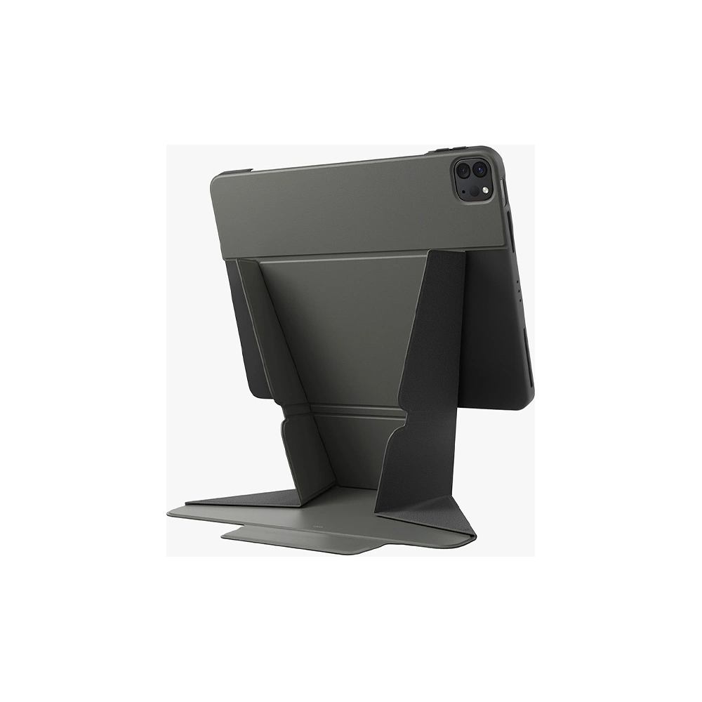 Etui UNIQRyze Apple iPad Air 10.9 2020/2022 (4. i 5. gen) / iPad Pro 11 2021/2022 (3. i 4. gen) / iPad Air 11 2024 (6. generacji) zielony/green