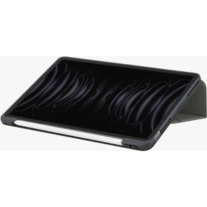 Kup Apple Husă UNIQRyze iPad Air 10.9 2020/2022 (generația a patra și a cincea) / iPad Pro 11 2021/2022 (generația a treia și a patra) / iPad Air 11 2024 (generația a șasea) verde/verde - UNIQ911 - {ean13} - Sklep Home Screen