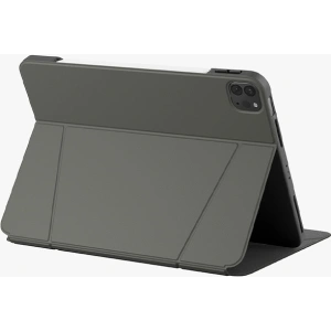 Kup Etui UNIQRyze Apple iPad Air 10.9 2020/2022 (4. i 5. gen) / iPad Pro 11 2021/2022 (3. i 4. gen) / iPad Air 11 2024 (6. generacji) zielony/green - UNIQ911 - {ean13} - Sklep Home Screen