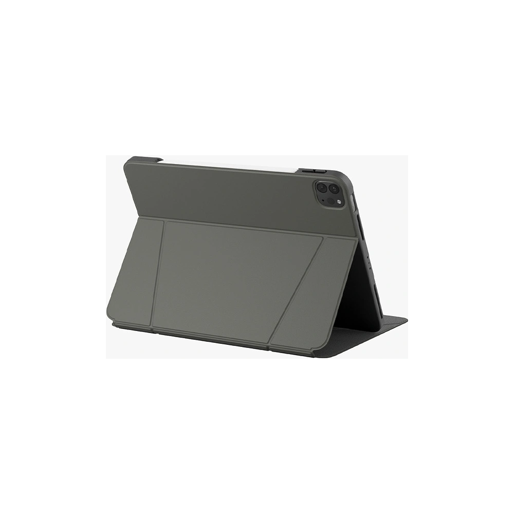 Etui UNIQRyze Apple iPad Air 10.9 2020/2022 (4. i 5. gen) / iPad Pro 11 2021/2022 (3. i 4. gen) / iPad Air 11 2024 (6. generacji) zielony/green