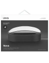 Kup UNIQ Nova Magic Mouse docking station gri închis/gri închis - UNIQ912 - {ean13} - Sklep Home Screen