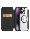 Kup Apple Dux Ducis Skin X Pro MagSafe caz iPhone 15 Pro negru - DDS1788 - {ean13} - Sklep Home Screen