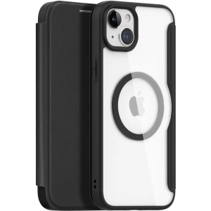 Etui Dux Ducis Skin X Pro MagSafe Apple iPhone 15 Plus / 14 Plus czarny
