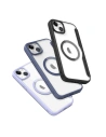 Buy Dux Ducis Skin X Pro MagSafe Apple iPhone 15 purple - DDS1792 - {ean13} - Home Screen Store Europe