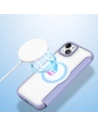 Buy Dux Ducis Skin X Pro MagSafe Apple iPhone 15 purple - DDS1792 - {ean13} - Home Screen Store Europe