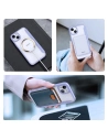 Kup Etui Dux Ducis Skin X Pro MagSafe Apple iPhone 15 fioletowy - DDS1792 - {ean13} - Sklep Home Screen
