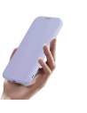 Buy Dux Ducis Skin X Pro MagSafe Apple iPhone 15 purple - DDS1792 - {ean13} - Home Screen Store Europe