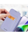 Buy Dux Ducis Skin X Pro MagSafe Apple iPhone 15 purple - DDS1792 - {ean13} - Home Screen Store Europe