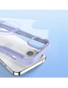 Kup Etui Dux Ducis Skin X Pro MagSafe Apple iPhone 15 fioletowy - DDS1792 - {ean13} - Sklep Home Screen
